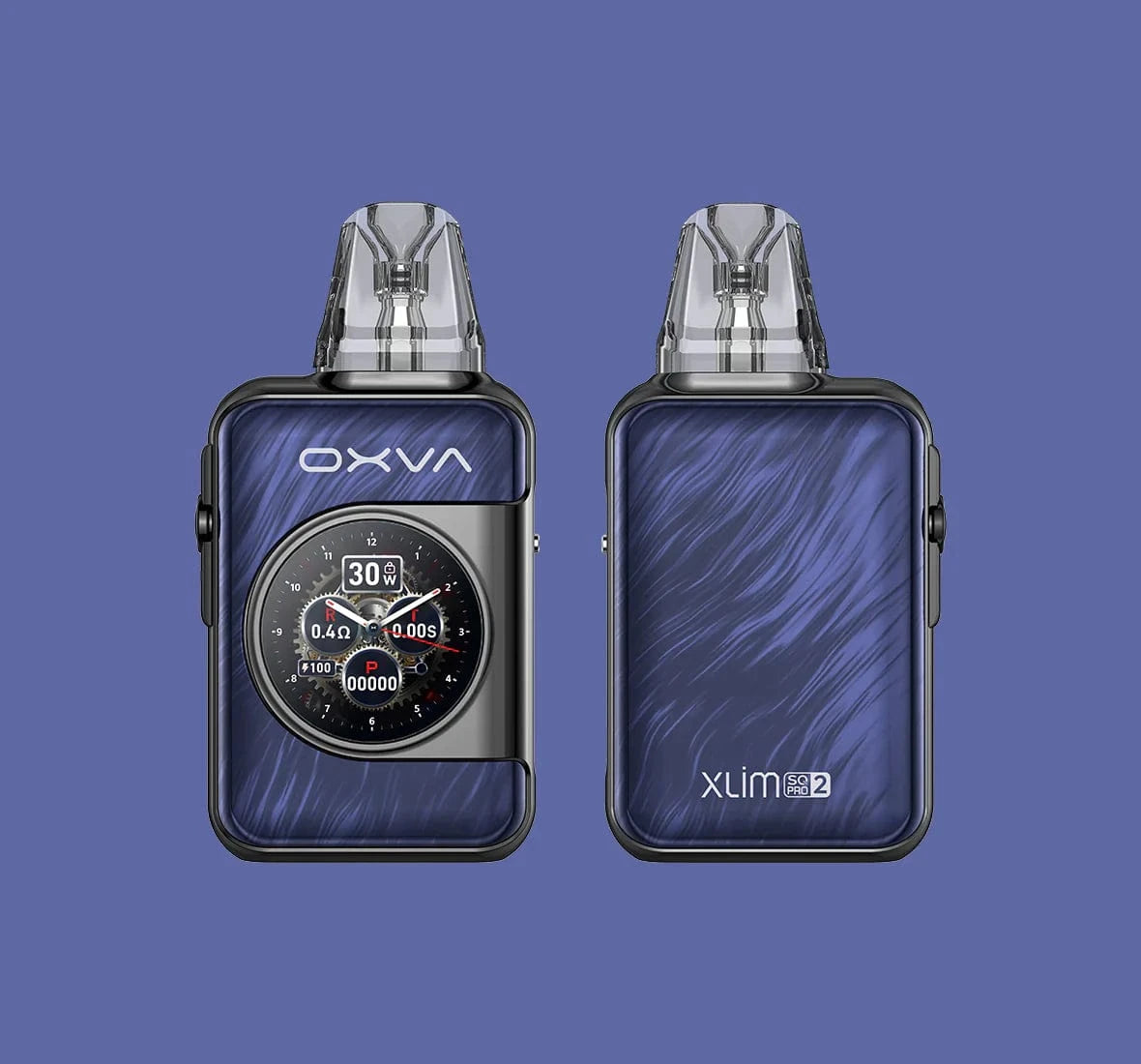 OXVA XLIM SQ Pro 2 30W Pod System - Vape Pod Kit