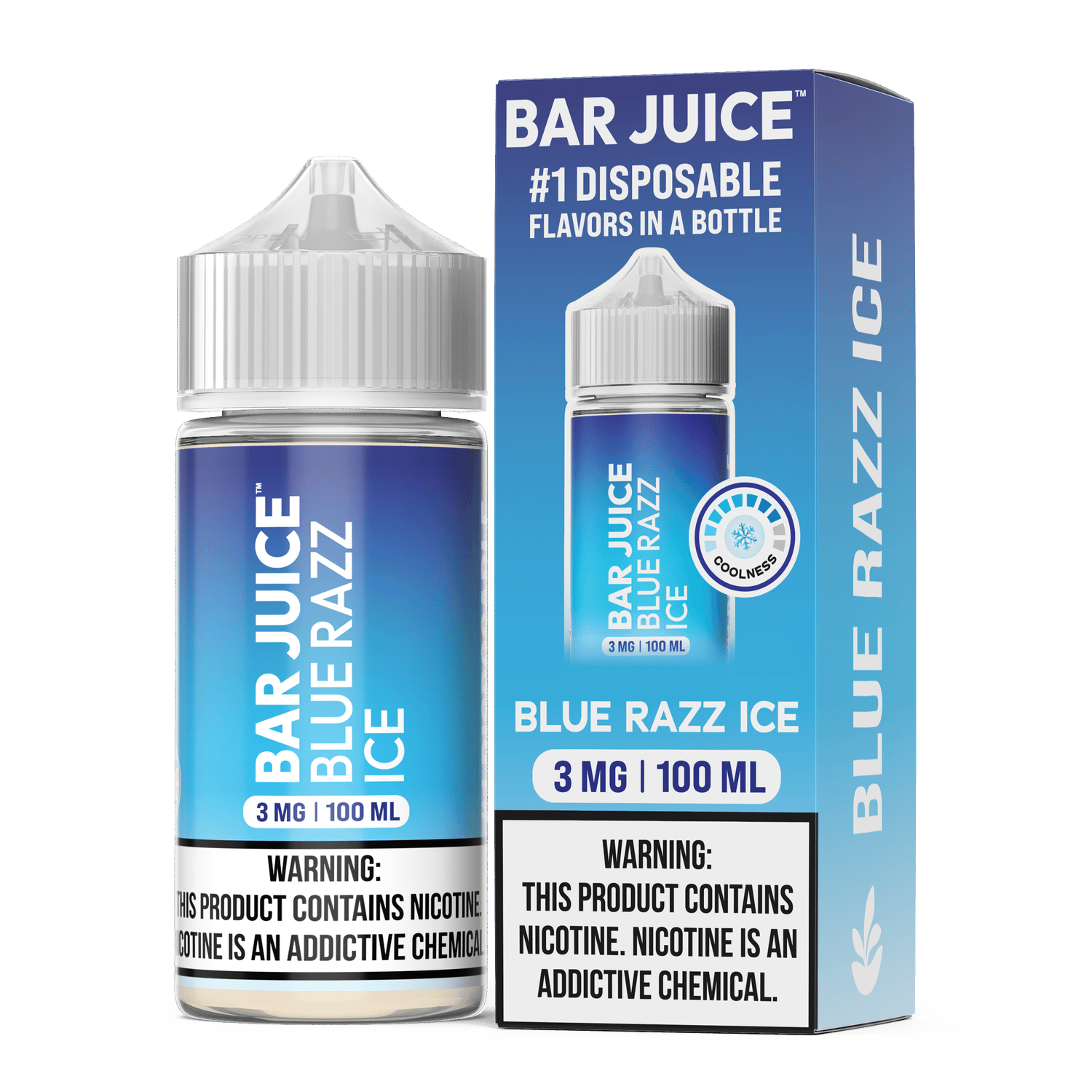 Blue Razz ICE - Bar Juice - Vape Juice | Giant Vapes Blue Razz ICE - Bar Juice - Vape Juice | Giant Vapes