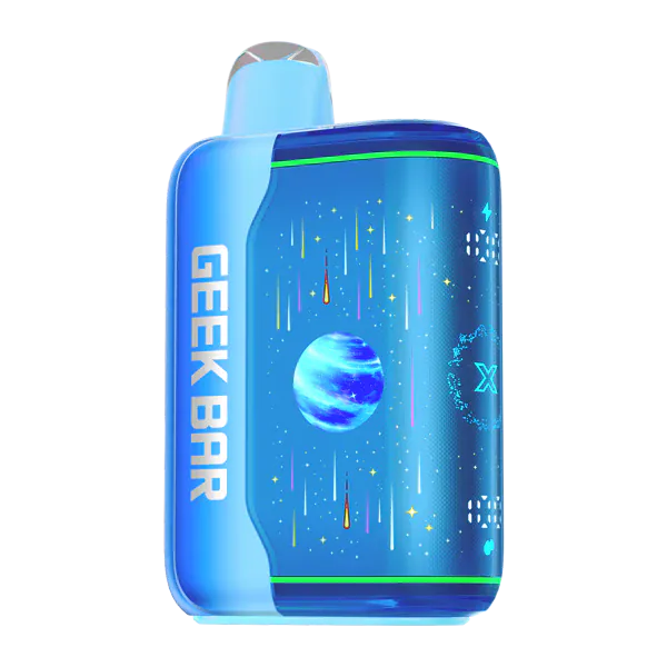 Geek Bar Pulse X 2 50K Disposable