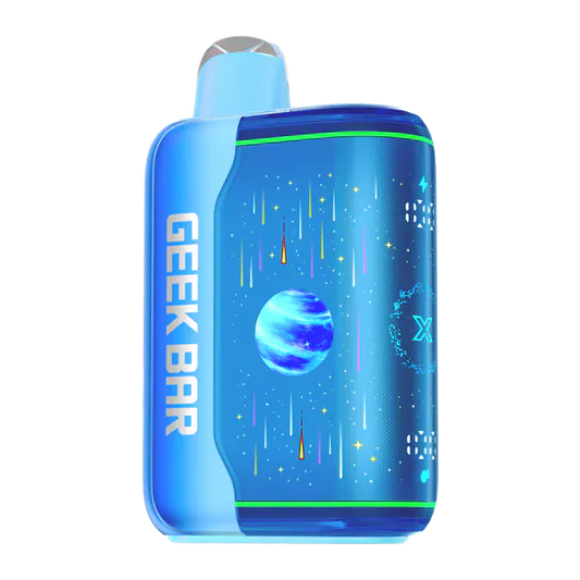 Geek Bar Pulse X 2 50K Disposable