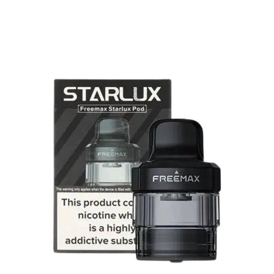 FreeMax Starlux Replacement Pods