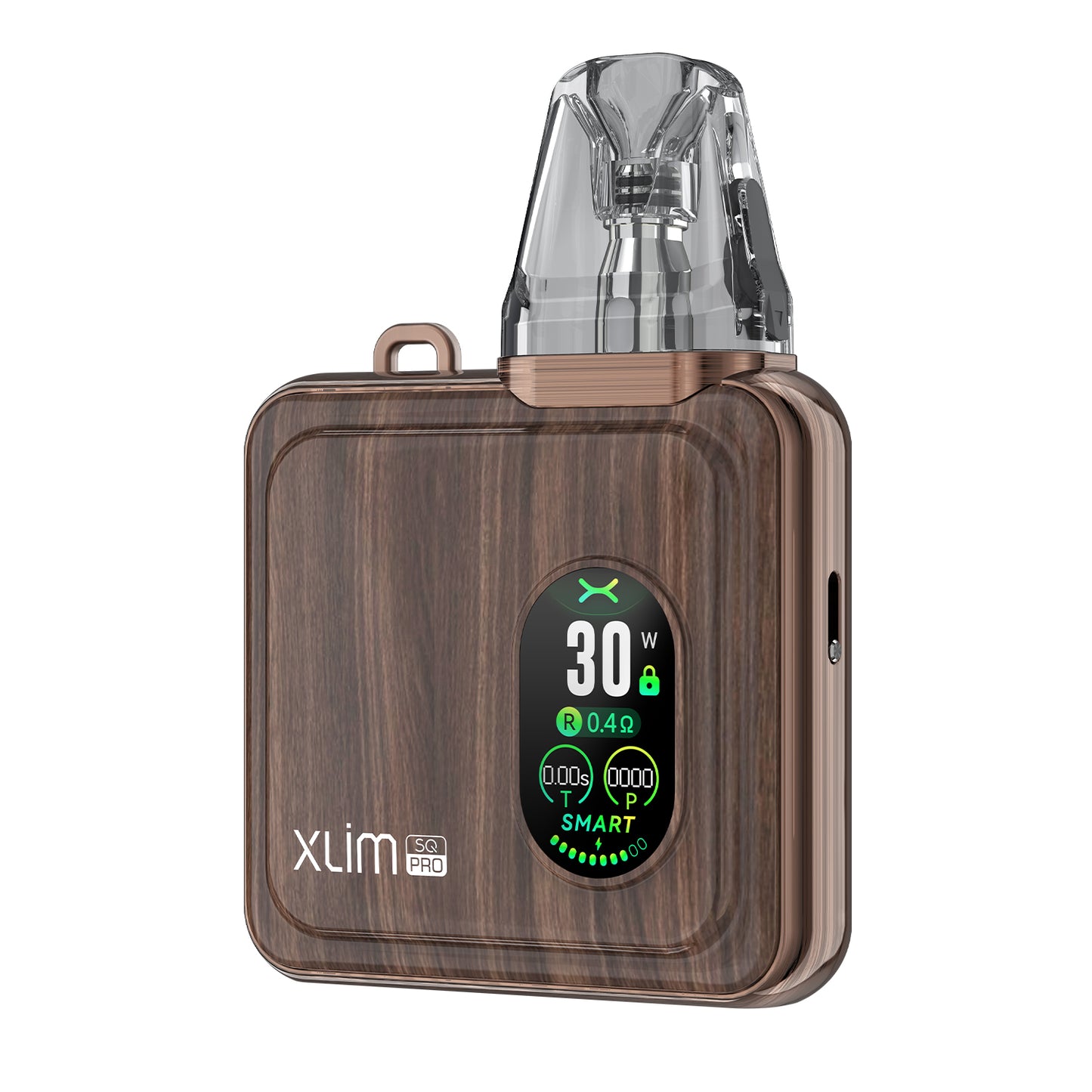 OXVA Xlim SQ Pro Pod System