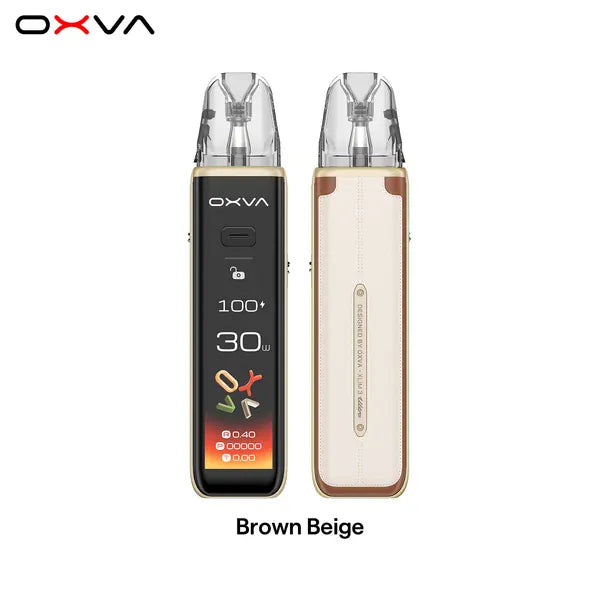 OXVA XLIM 3 Ultra 30W Pod System