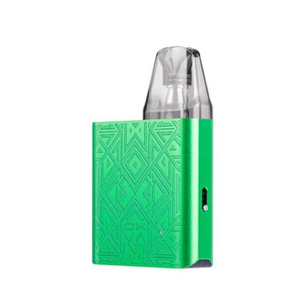 elfbar elfa kaufen OXVA Xlim SE Bonus Pod Kit main image 1