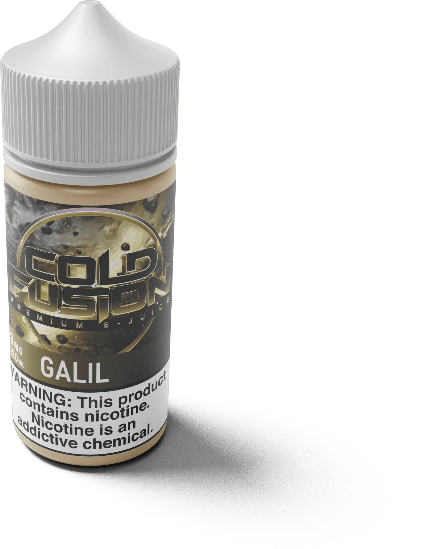 Galil - Cold Fusion - 120mL