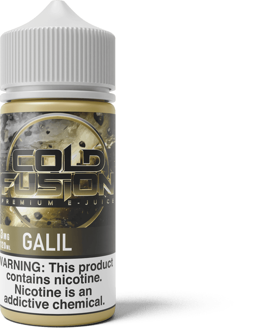 Galil - Cold Fusion - 120mL