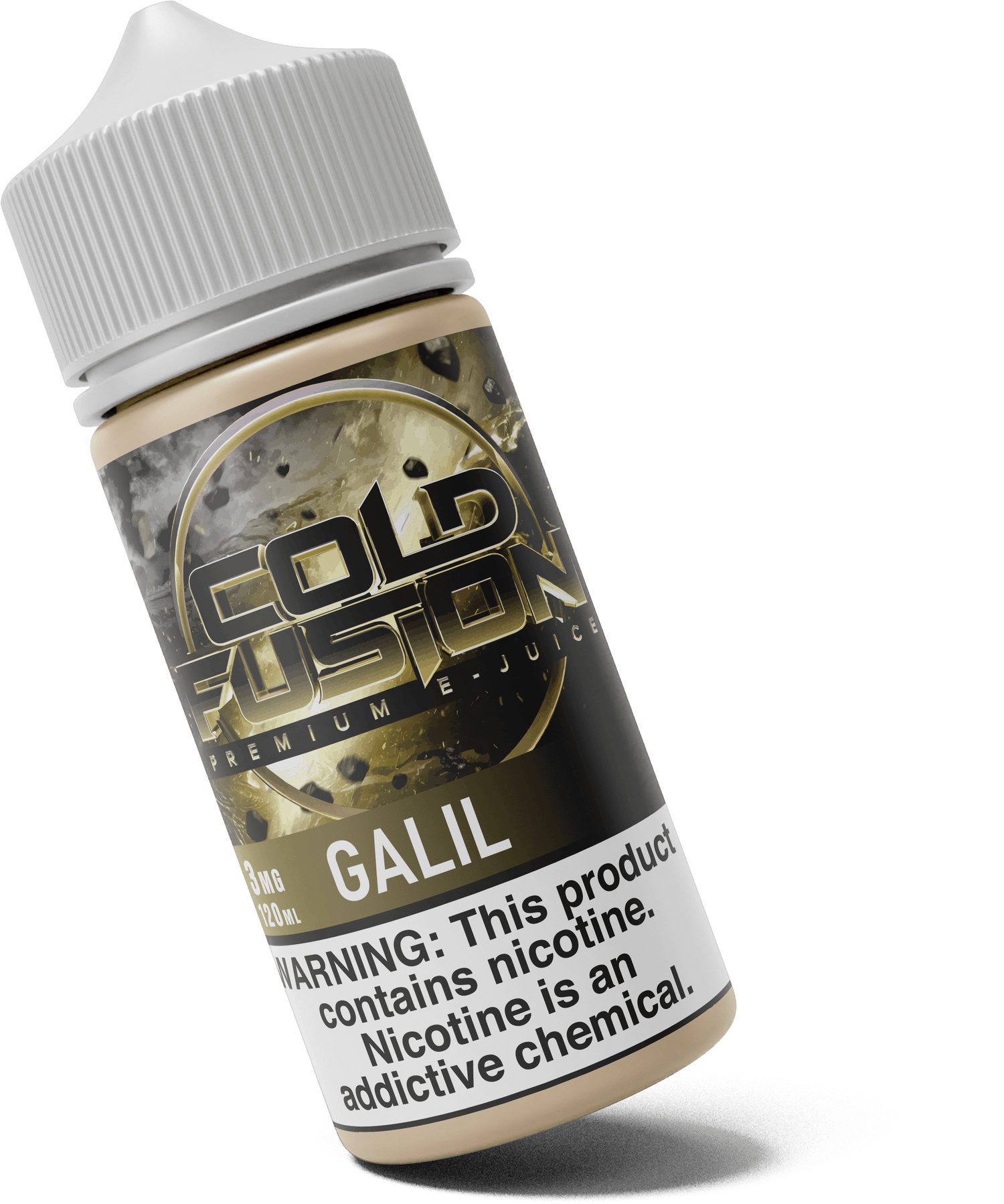 Galil - Cold Fusion - 120mL