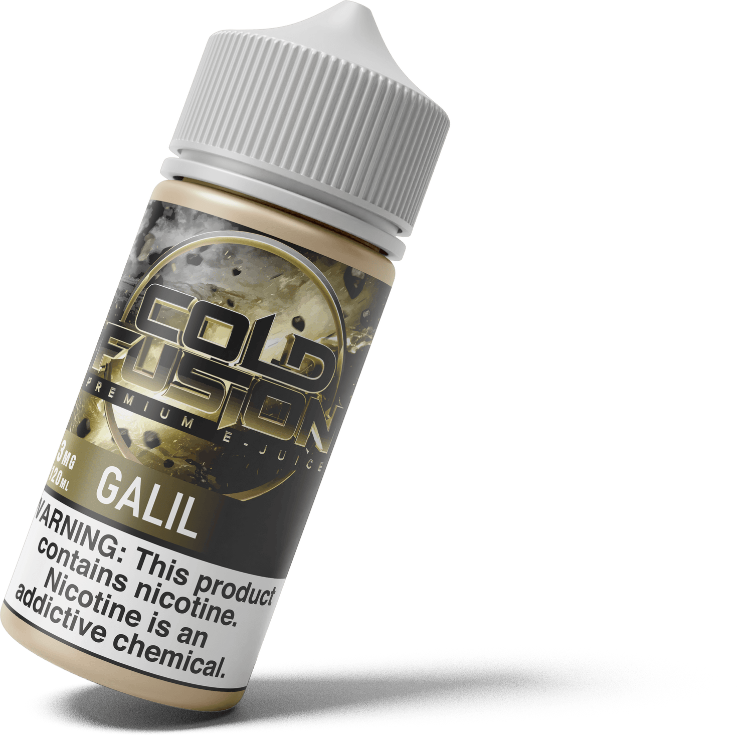 Galil - Cold Fusion - 120mL