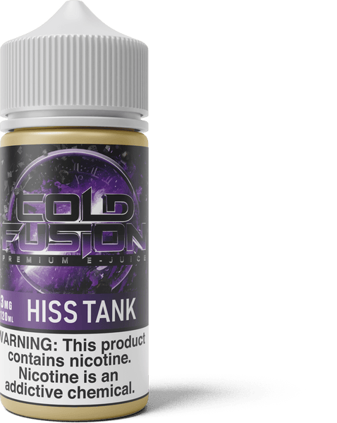 vape juice for tanks Hiss Tank - Cold Fusion Flavor:Choco Mocha 40ml vape juice IVG Disposable - 3000