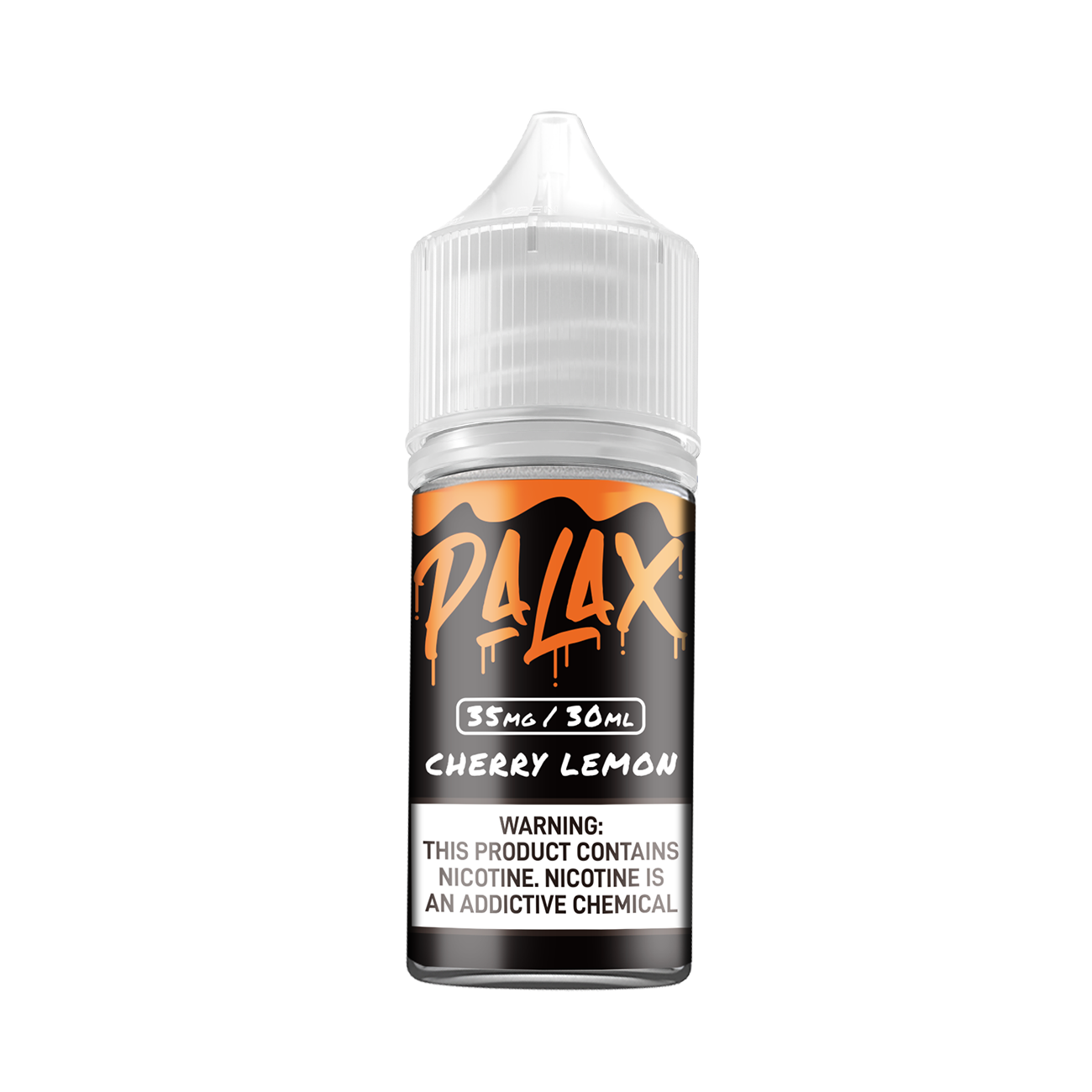 Cherry Lemon SALT - Palax - 30mL