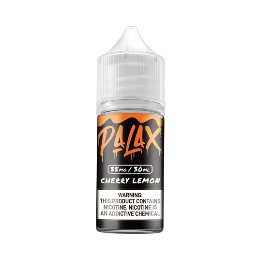 Cherry Lemon SALT - Palax - 30mL
