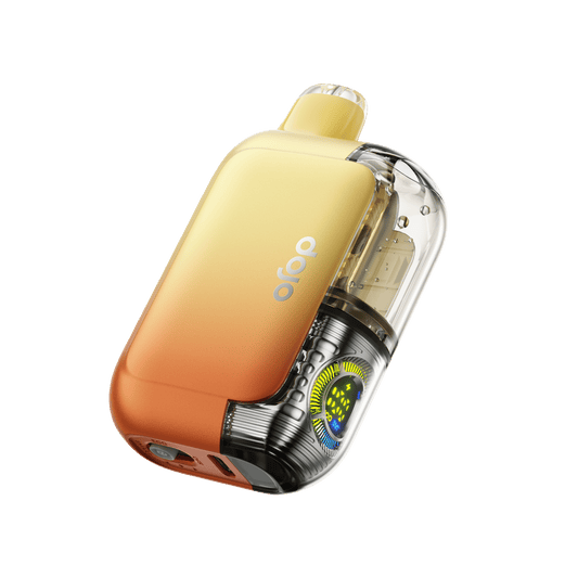 DOJO Purex 60K Disposable