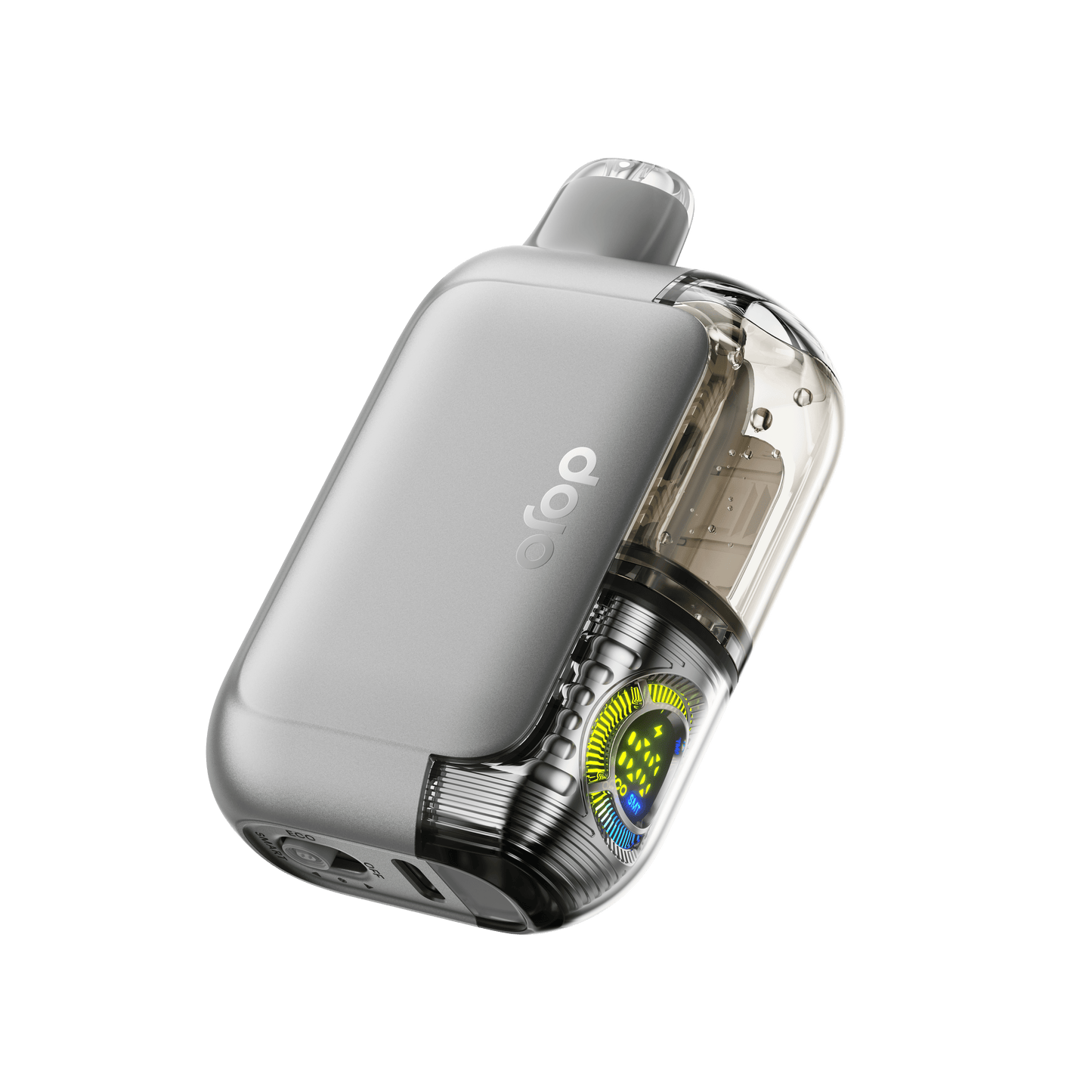 DOJO Purex 60K Disposable