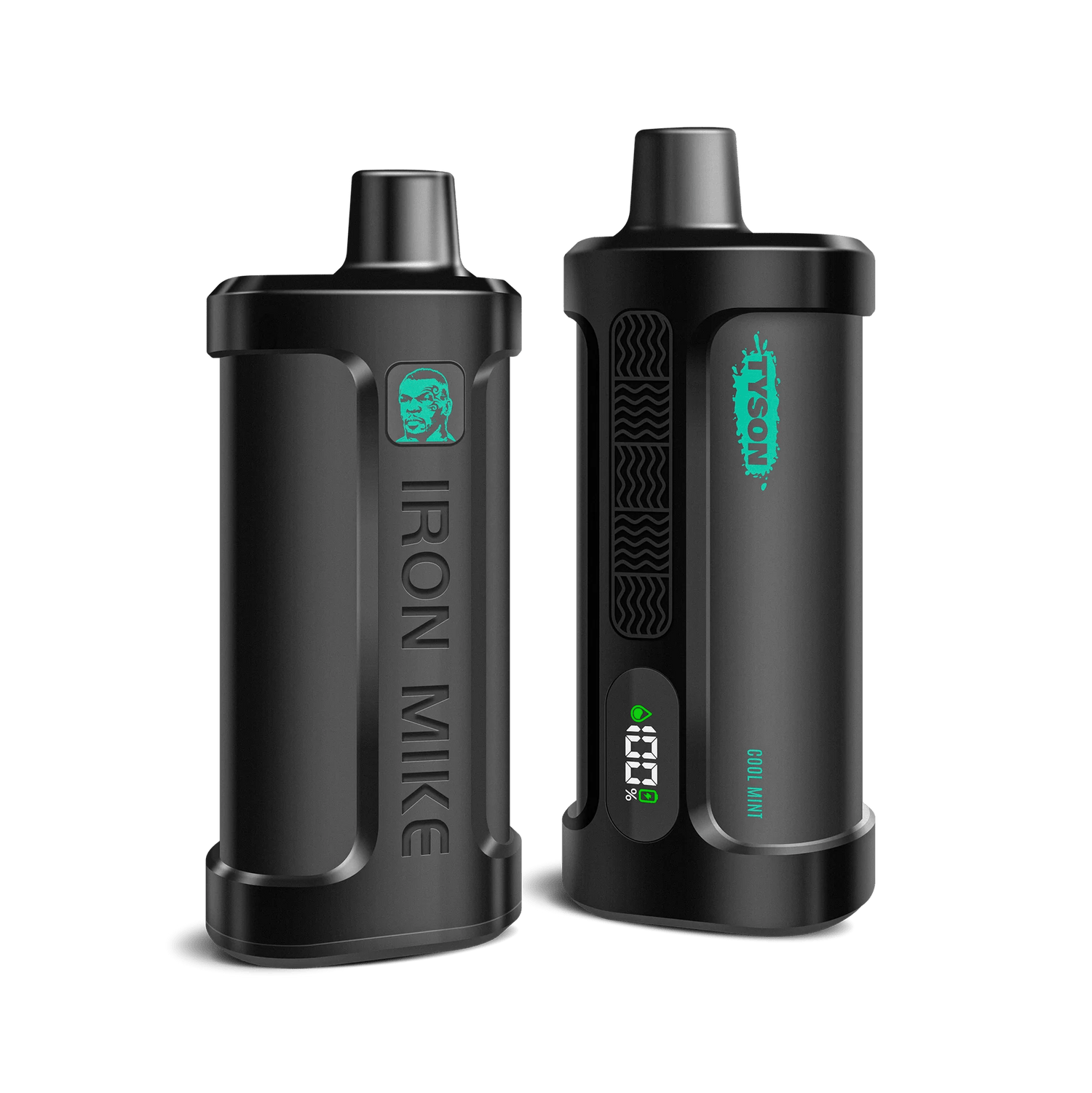 Tyson Iron Mike 15000 Disposable - Vape Disposable | Giant Vapes Tyson Iron Mike 15000 Disposable - Vape Disposable | Giant Vapes