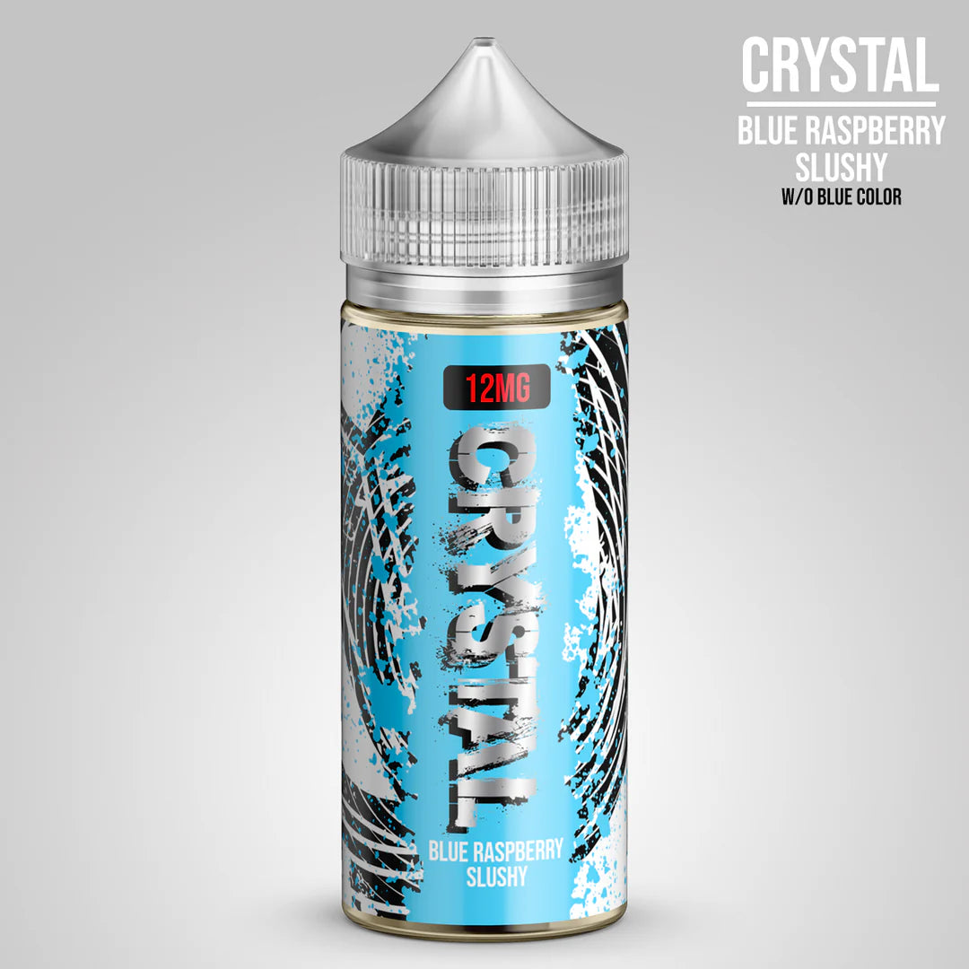 Crystal Blue - Vapergate - 100mL