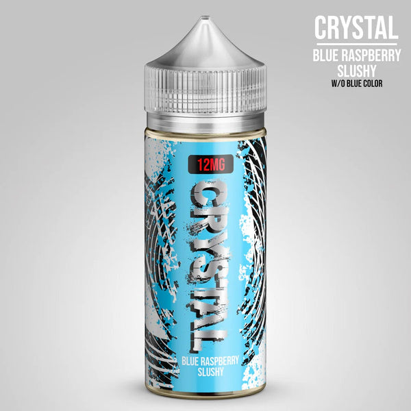blue crystal e liquide Crystal Blue - Vapergate - Vape Juice