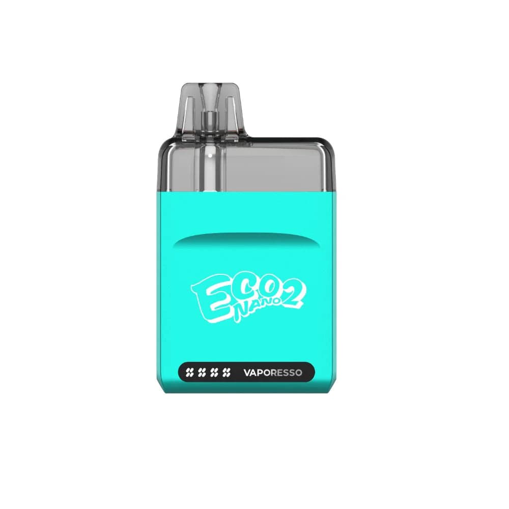 Vaporesso ECO Nano 2 Pod Kit - Vape Pod Kit