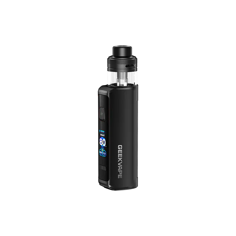 GeekVape Aegis Force Pod System 80W 3200mAh Giant Vapes GeekVape Aegis Force Pod System 80W 3200mAh Giant Vapes