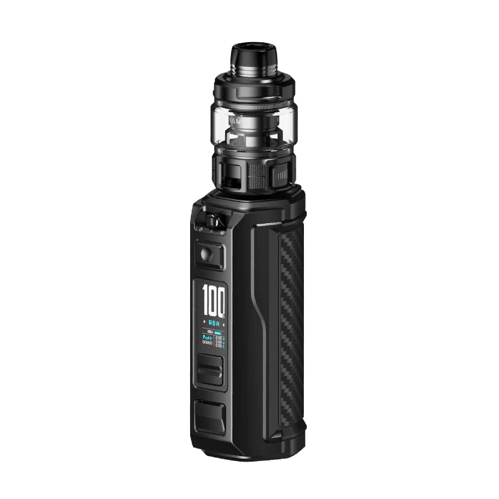 VOOPOO Argus XT 100W Starter Kit - VOOPOO - Vape Kit - Giant Vapes VOOPOO Argus XT 100W Starter Kit - VOOPOO - Vape Kit - Giant Vapes