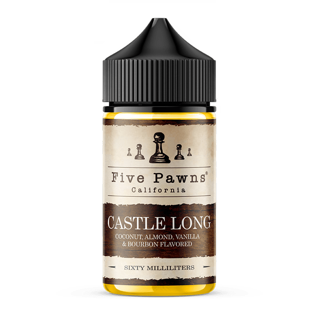 Where to Buy Castle Long Five Pawns? Best Deals Here!