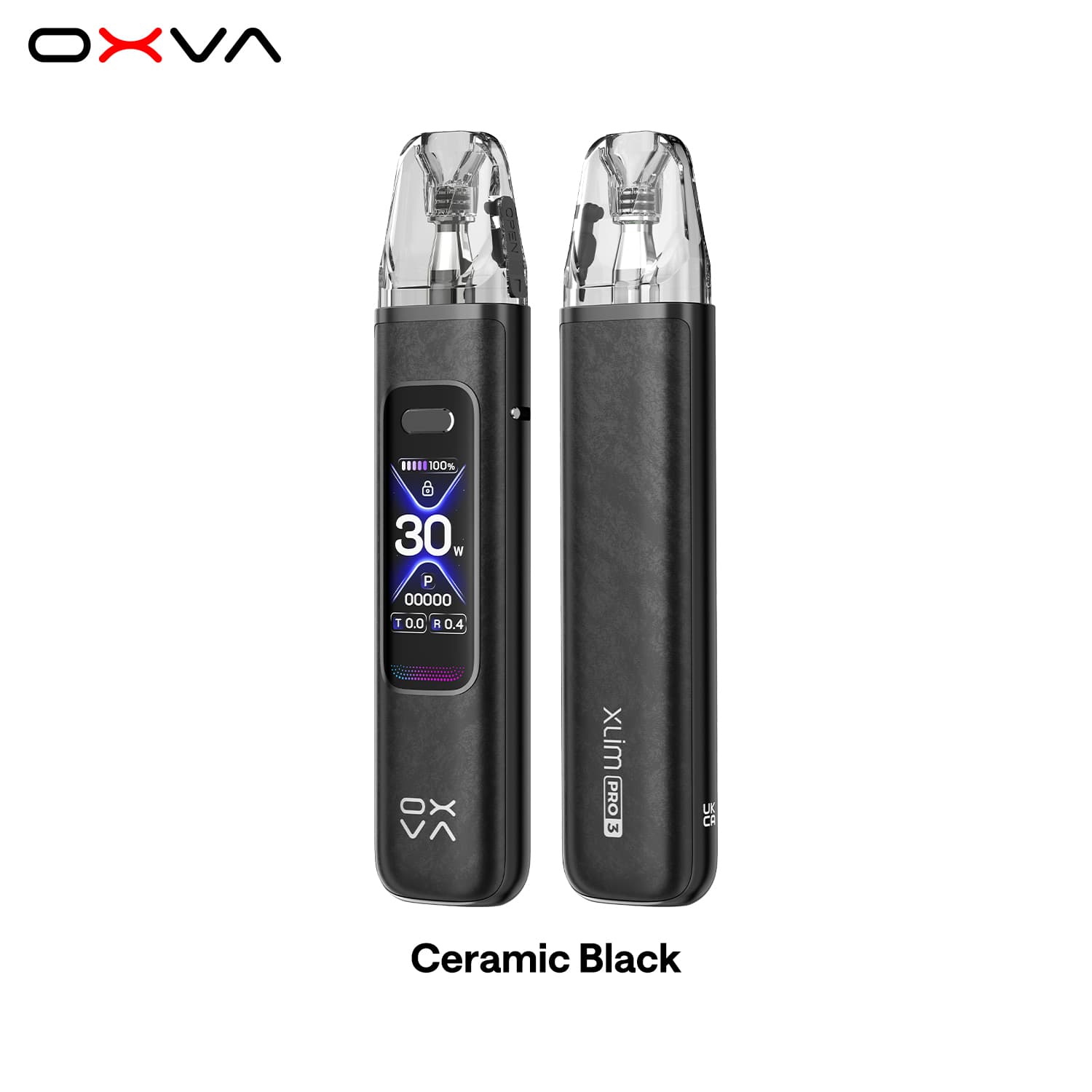 OXVA XLIM Pro 3 30W Pod System
