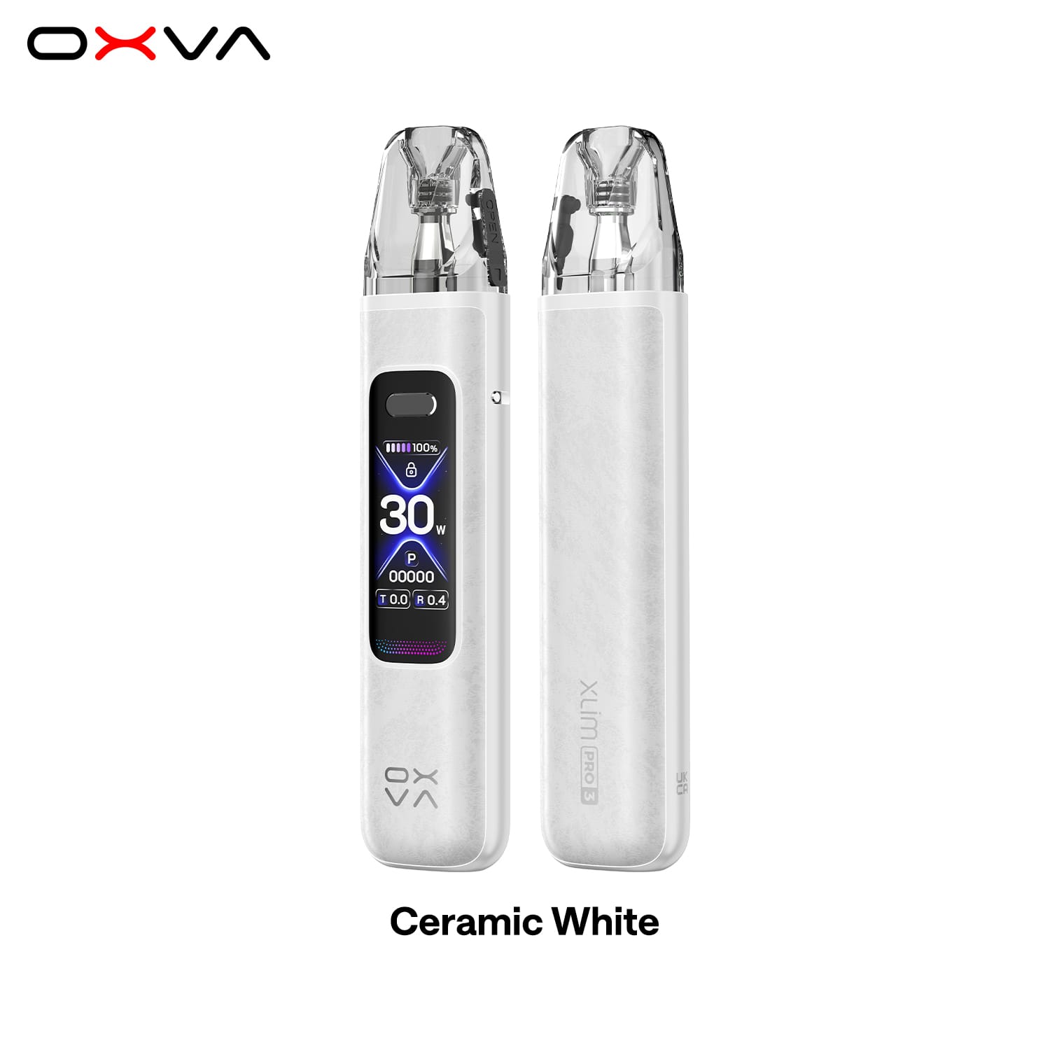 OXVA XLIM Pro 3 30W Pod System