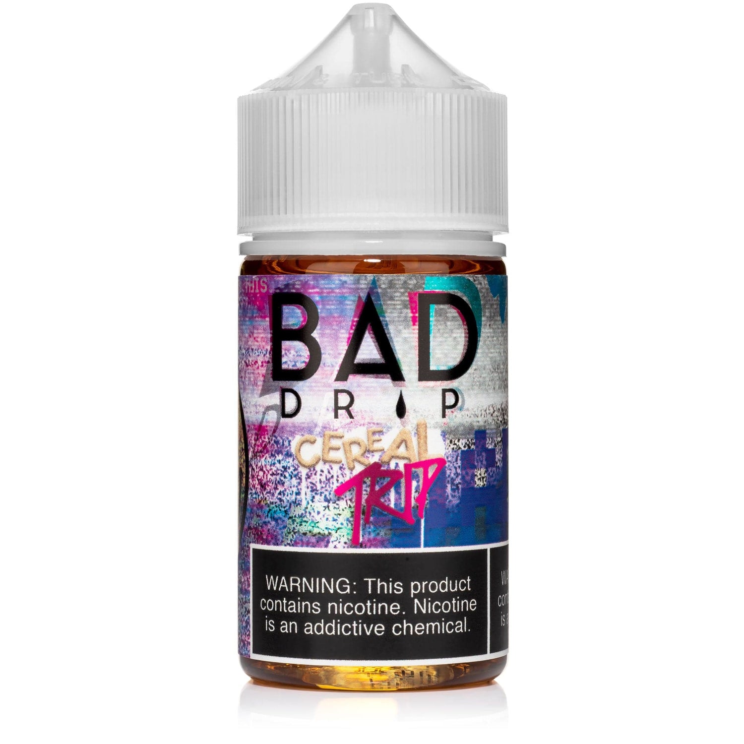 Cereal Trip - Bad Drips Labs - Vape Juice | Giant Vapes Cereal Trip - Bad Drips Labs - Vape Juice | Giant Vapes