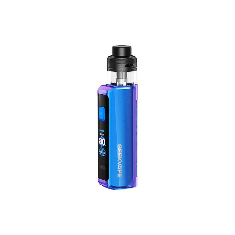 GeekVape Aegis Force Pod System 80W 3200mAh Giant Vapes GeekVape Aegis Force Pod System 80W 3200mAh Giant Vapes