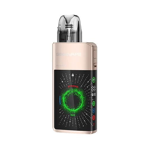GeekVape Digi-Q Vista 35W Pod System - Vape Kit | Giant Vapes GeekVape Digi-Q Vista 35W Pod System - Vape Kit | Giant Vapes