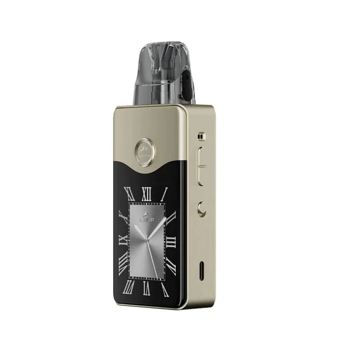 VOOPOO Vinci E120 Pod Kit - VOOPOO - Vape Kit | Giant Vapes VOOPOO Vinci E120 Pod Kit - VOOPOO - Vape Kit | Giant Vapes