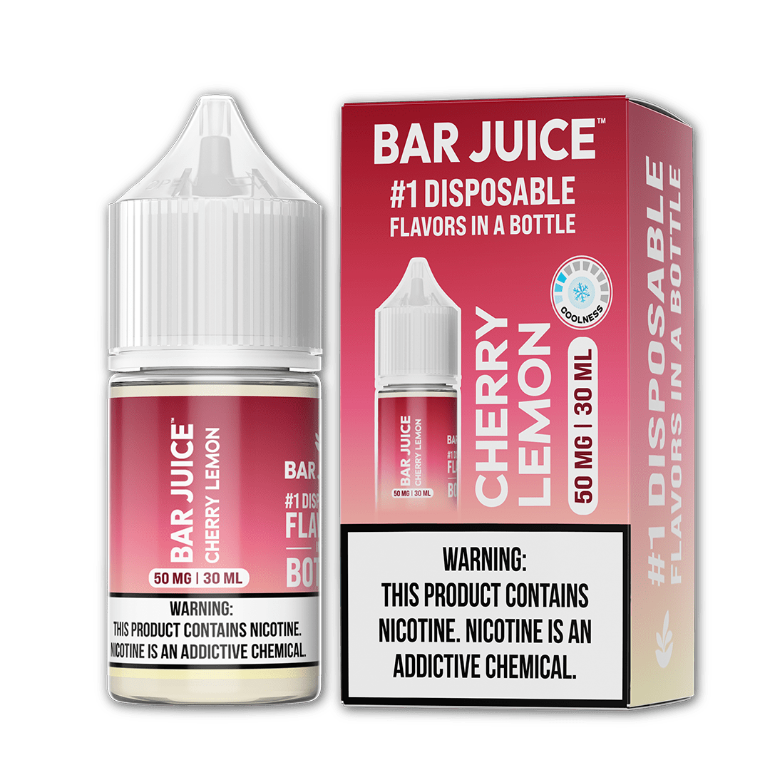 50mg Salt Nic Vape Juice Wintergreen SALT - Bar Juice - Salt Nic 50mg Salt Nic Vape Juice Wintergreen SALT - Bar Juice - Salt Nic
