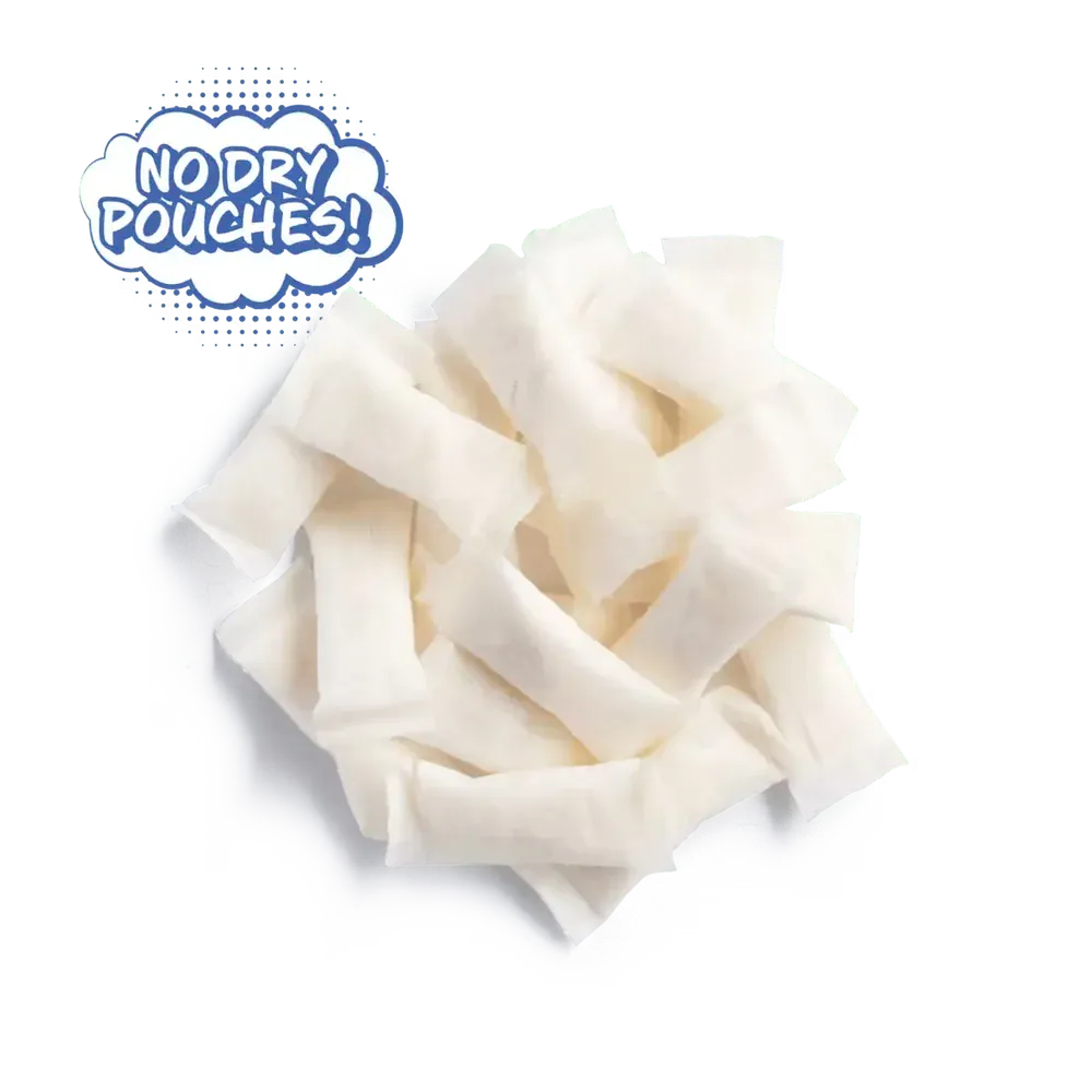 Chilled Mint - ALP Nicotine Pouches - 20ct