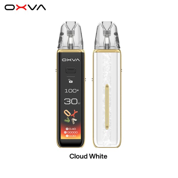 OXVA XLIM 3 Ultra 30W Pod System