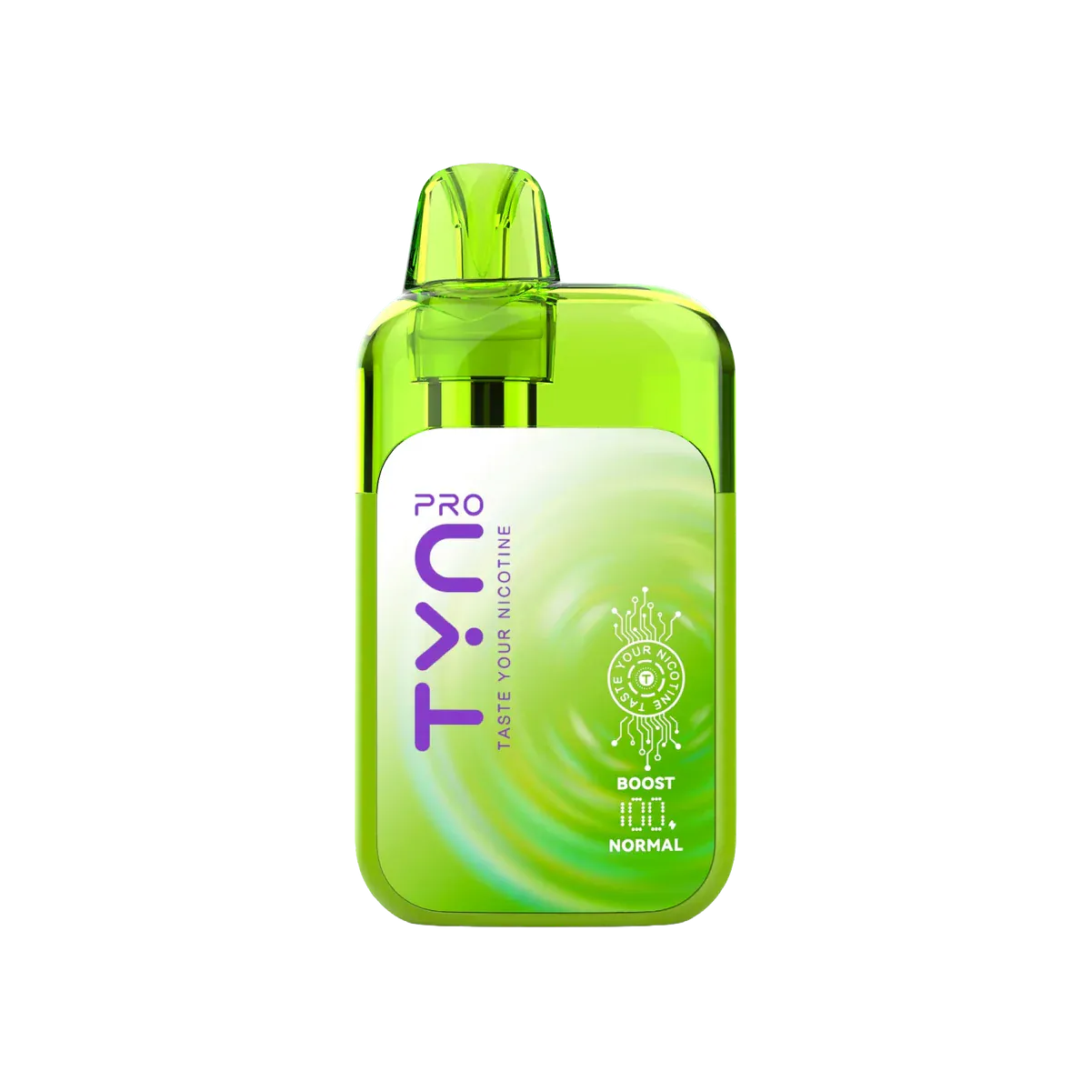 TYN Pro 50K Disposable