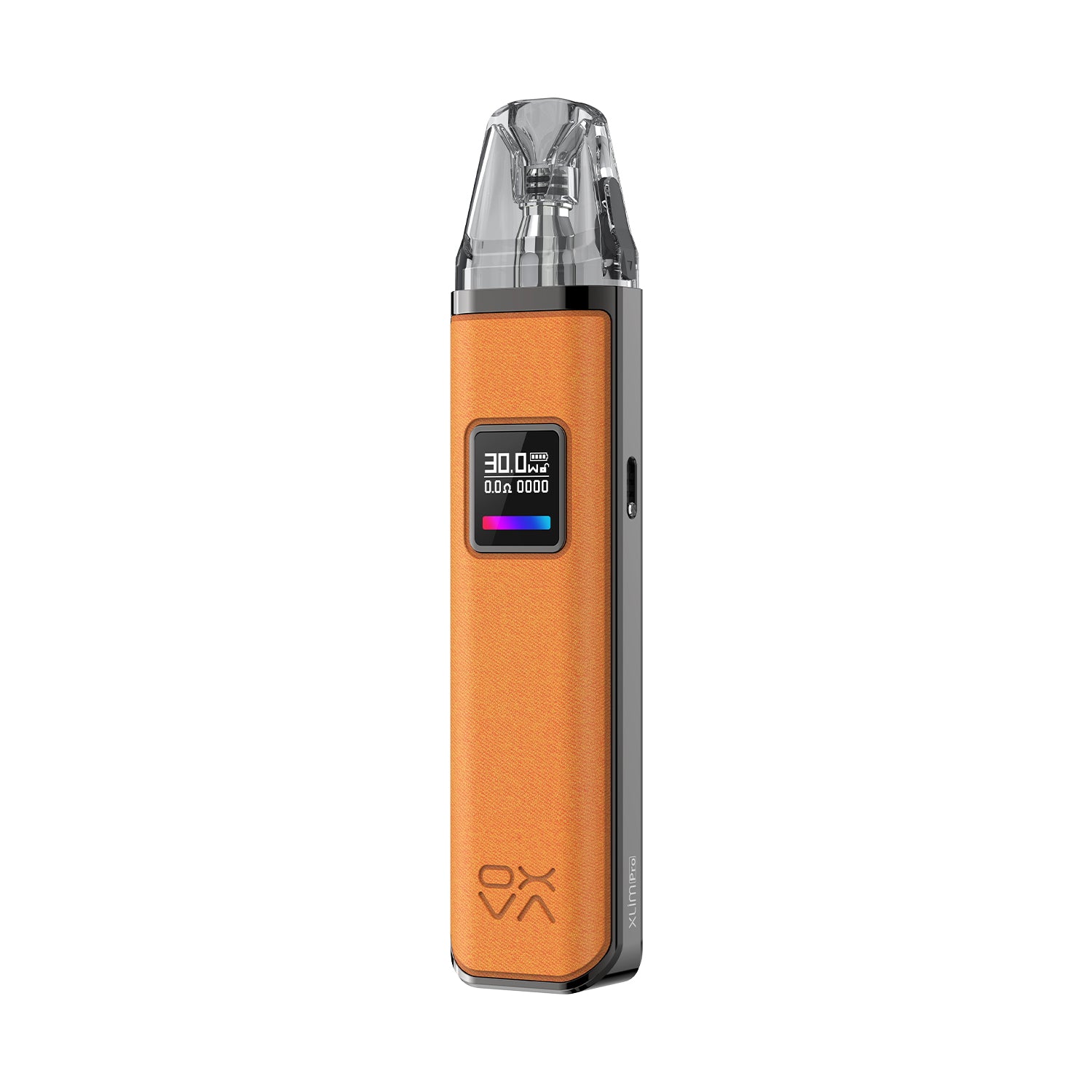 OXVA Xlim Pro 30W Vape Pod System - Vape Kit | Giant Vapes OXVA Xlim Pro 30W Vape Pod System - Vape Kit | Giant Vapes