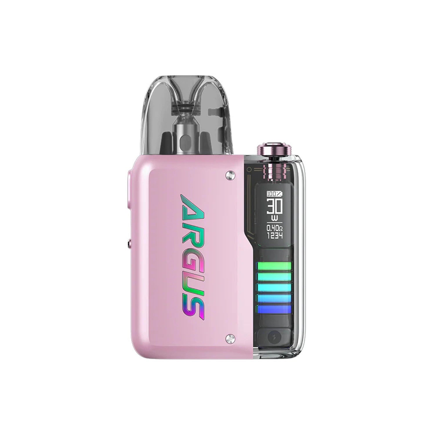 VOOPOO Argus P2 30W Pod System - Vape Pod Kit | Giant Vapes VOOPOO Argus P2 30W Pod System - Vape Pod Kit | Giant Vapes