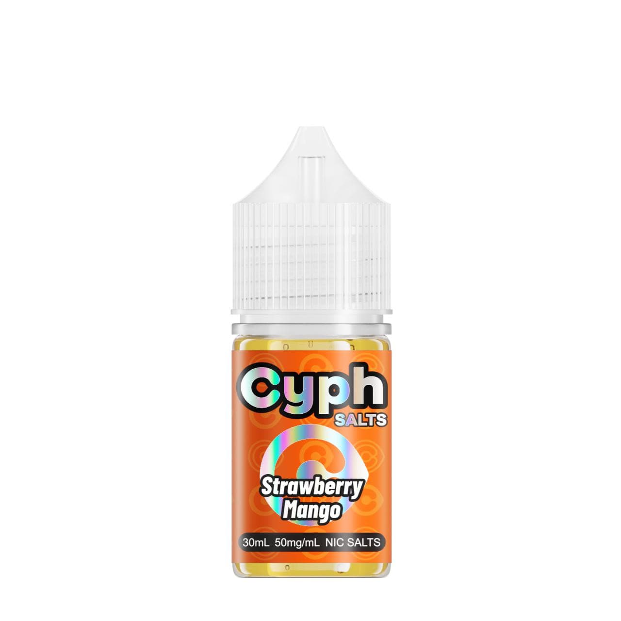 Strawberry Mango SALT - Cyph Salts - 30mL