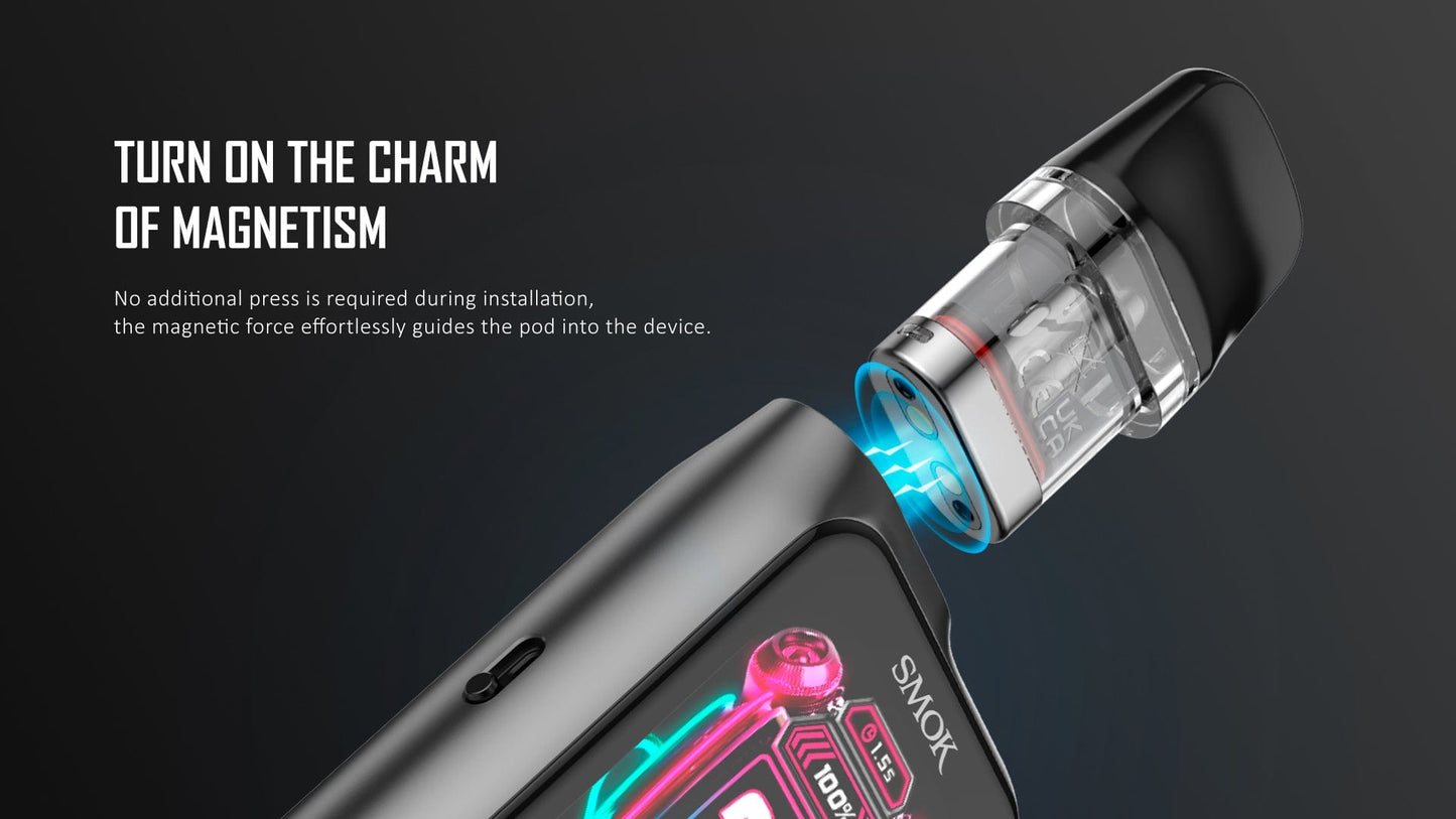 SMOK Novo GT Box Kit