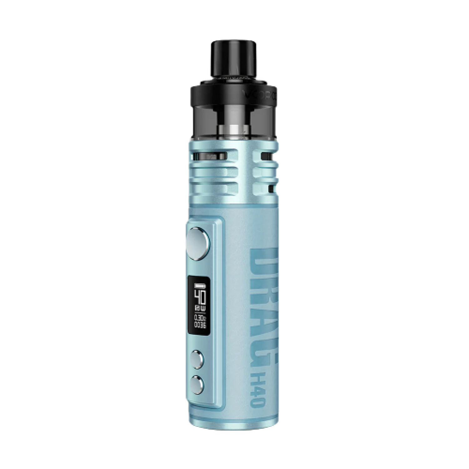 VOOPOO Drag H40 Pod Mod Kit - Vape Pod Kit | Giant Vapes VOOPOO Drag H40 Pod Mod Kit - Vape Pod Kit | Giant Vapes