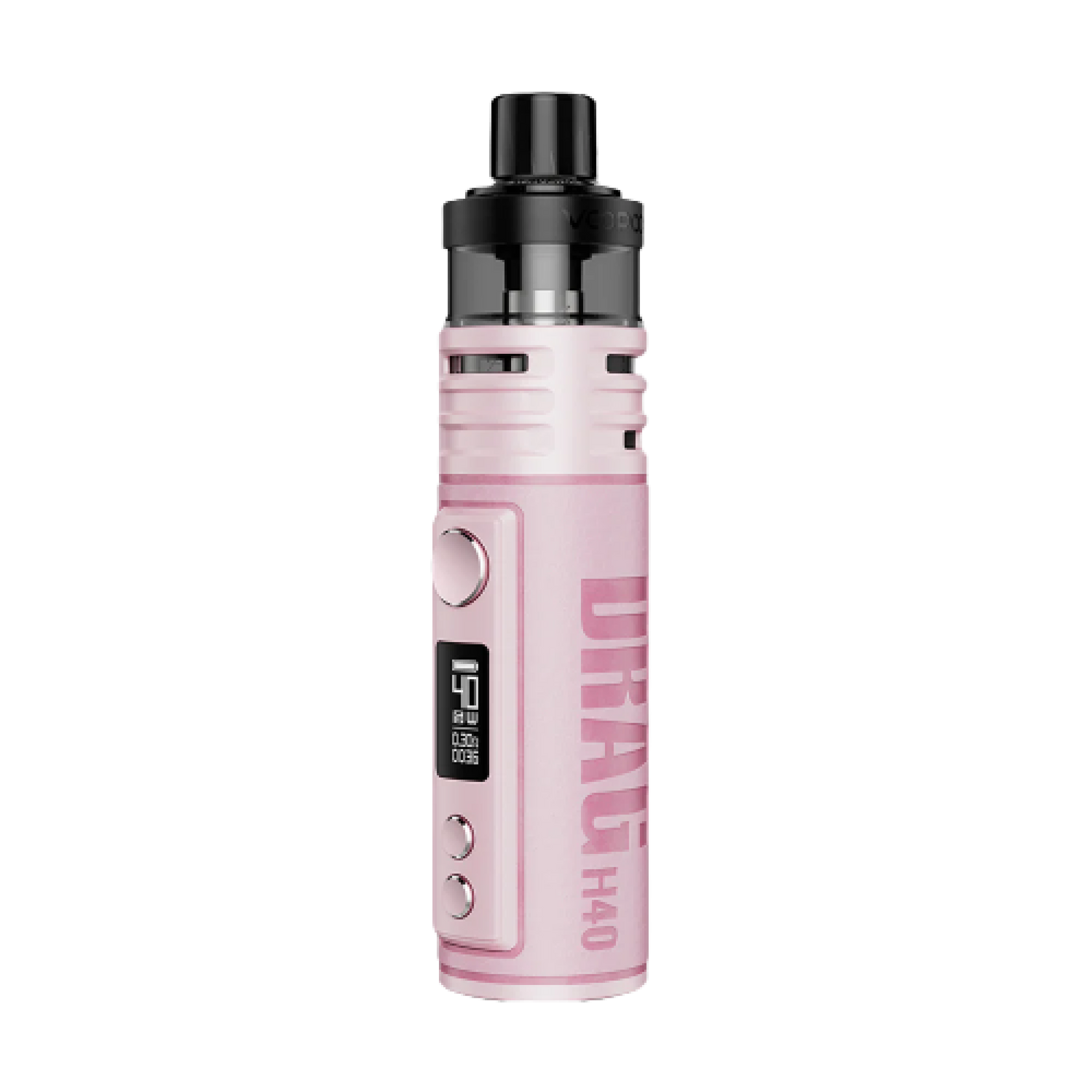 VOOPOO Drag H40 Pod Mod Kit - Vape Pod Kit | Giant Vapes VOOPOO Drag H40 Pod Mod Kit - Vape Pod Kit | Giant Vapes