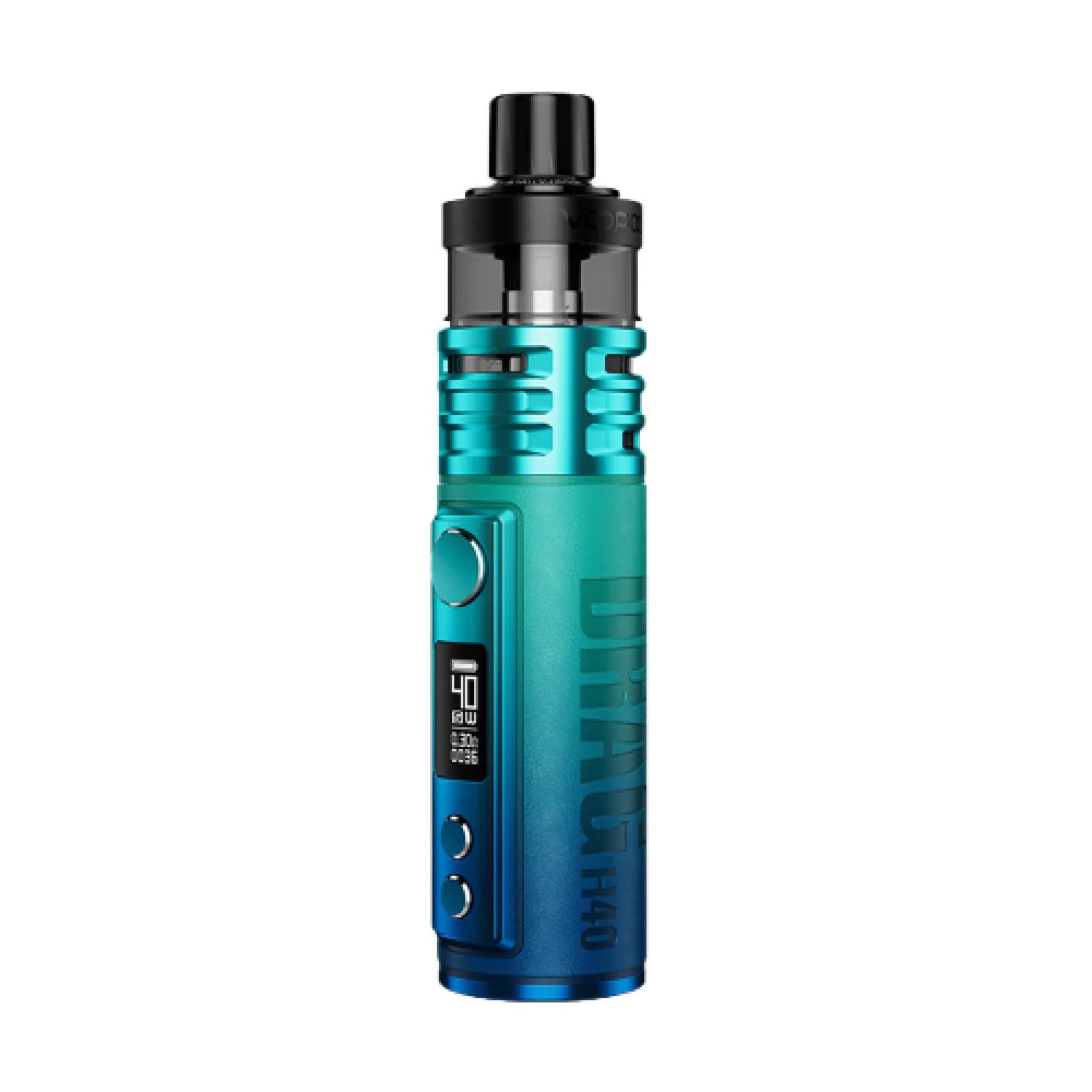 VOOPOO Drag H40 Pod Mod Kit - Vape Pod Kit | Giant Vapes VOOPOO Drag H40 Pod Mod Kit - Vape Pod Kit | Giant Vapes