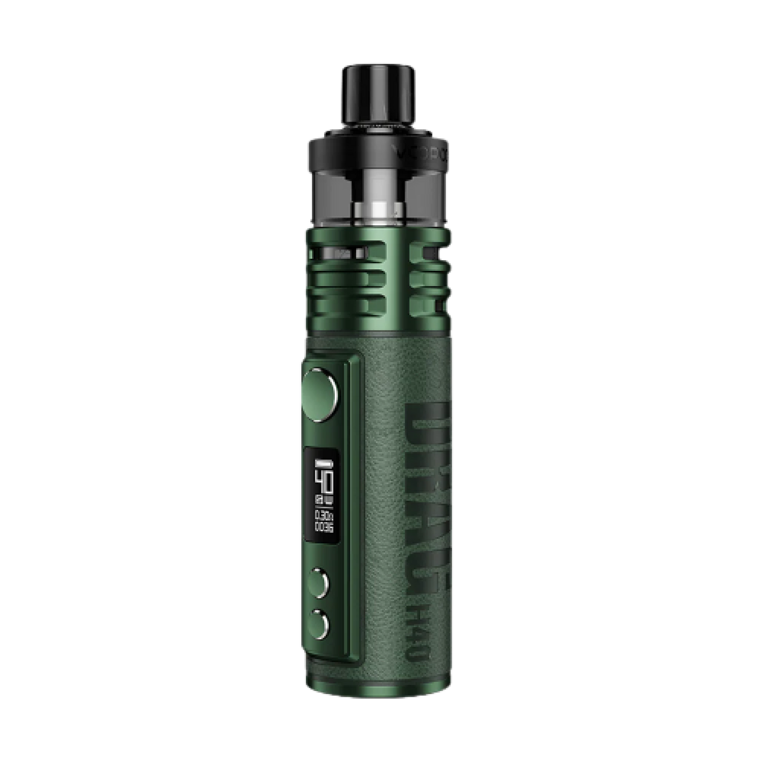 VOOPOO Drag H40 Pod Mod Kit - Vape Pod Kit | Giant Vapes VOOPOO Drag H40 Pod Mod Kit - Vape Pod Kit | Giant Vapes
