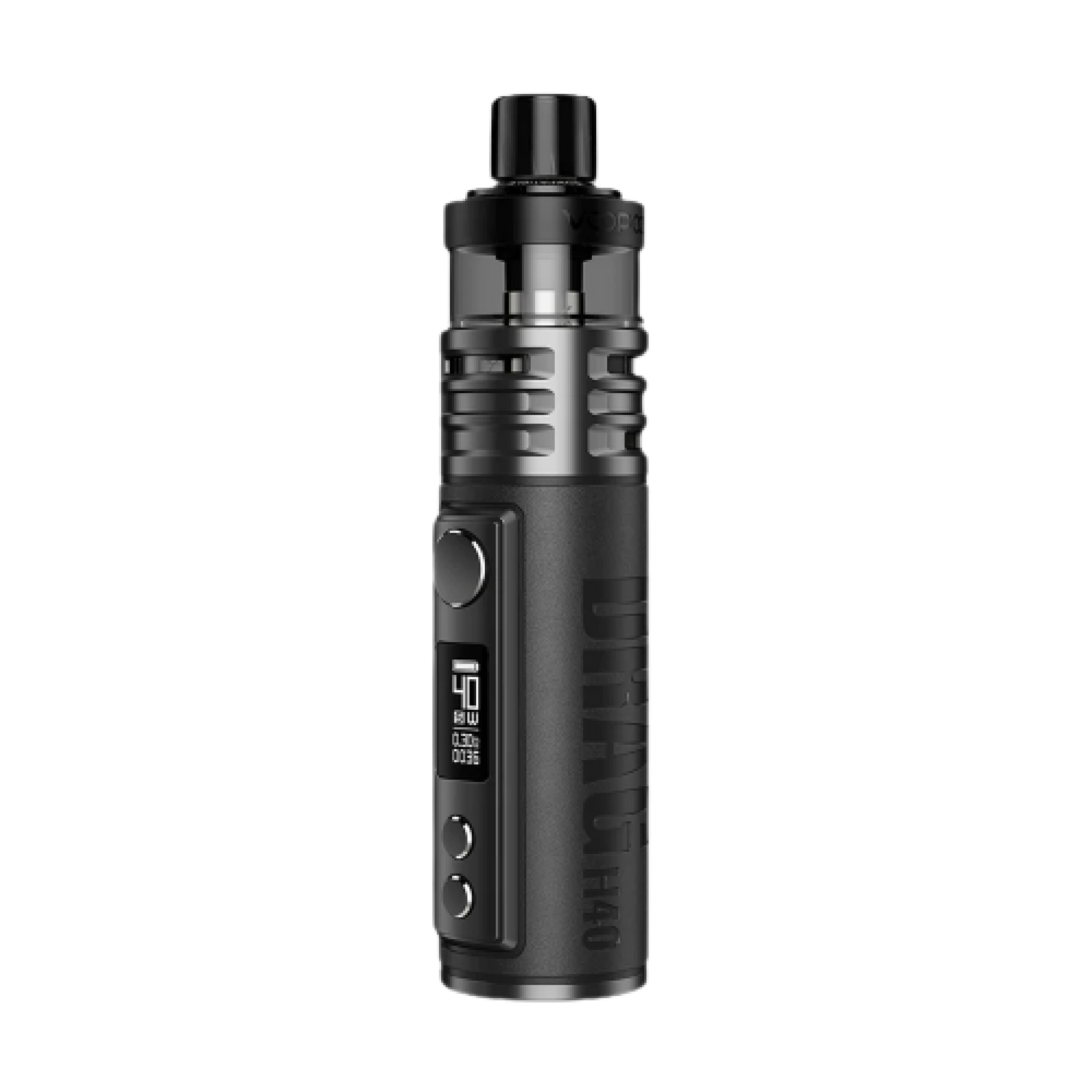 VOOPOO Drag H40 Pod Mod Kit - Vape Pod Kit | Giant Vapes VOOPOO Drag H40 Pod Mod Kit - Vape Pod Kit | Giant Vapes