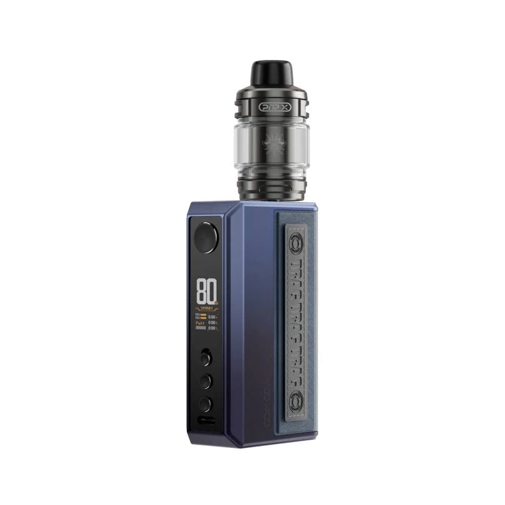 VOOPOO DRAG 5 Starter Kit - Vape Mod Kit | Giant Vapes VOOPOO DRAG 5 Starter Kit - Vape Mod Kit | Giant Vapes