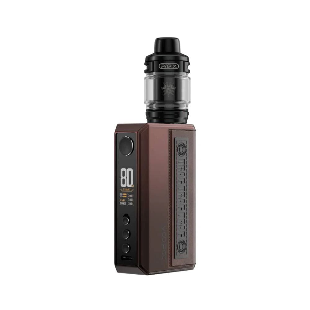 VOOPOO DRAG 5 Starter Kit - Vape Mod Kit | Giant Vapes VOOPOO DRAG 5 Starter Kit - Vape Mod Kit | Giant Vapes