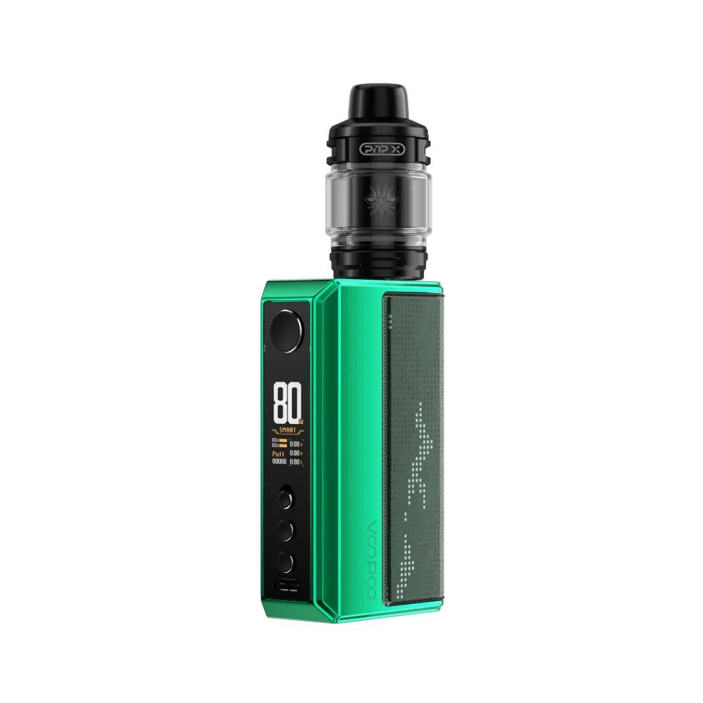 VOOPOO DRAG 5 Starter Kit - Vape Mod Kit | Giant Vapes VOOPOO DRAG 5 Starter Kit - Vape Mod Kit | Giant Vapes
