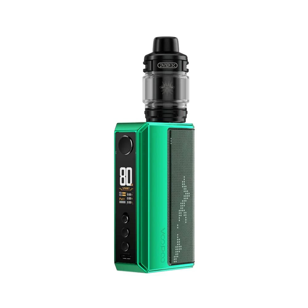 VOOPOO DRAG 5 Starter Kit