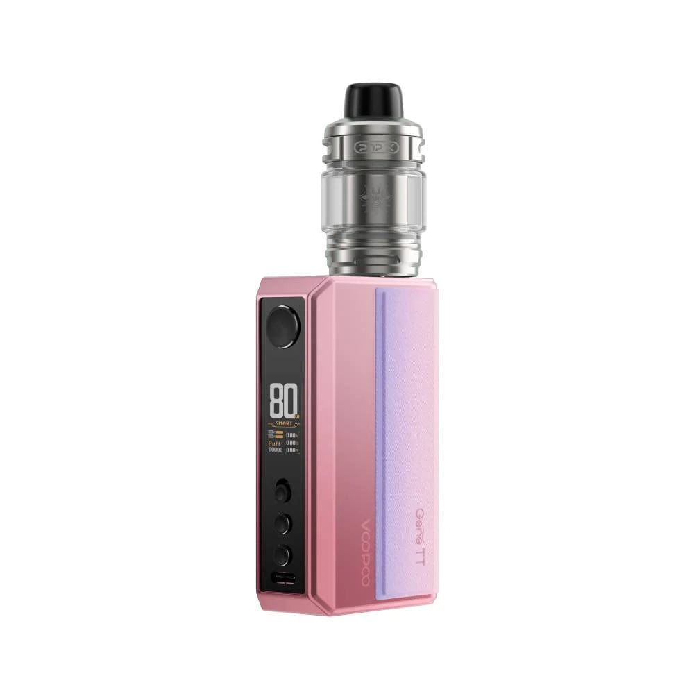 VOOPOO DRAG 5 Starter Kit - Vape Mod Kit | Giant Vapes VOOPOO DRAG 5 Starter Kit - Vape Mod Kit | Giant Vapes