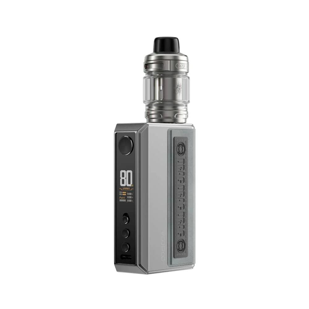 VOOPOO DRAG 5 Starter Kit - Vape Mod Kit | Giant Vapes VOOPOO DRAG 5 Starter Kit - Vape Mod Kit | Giant Vapes