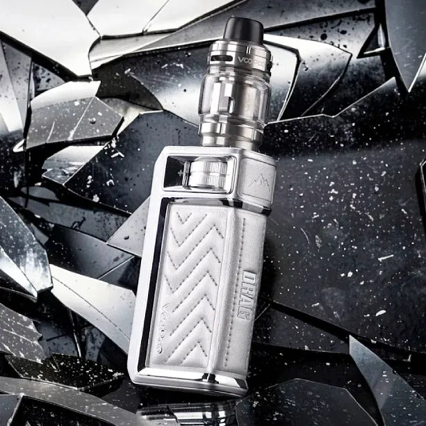 VOOPOO Drag 6 220W Starter Kit